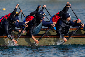 لیگ قایقرانی دراگون‌بوت