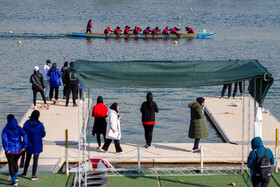 لیگ قایقرانی دراگون‌بوت