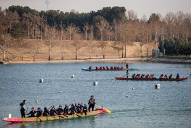 لیگ قایقرانی دراگون‌بوت