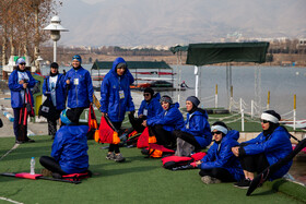 لیگ قایقرانی دراگون‌بوت