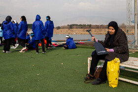 لیگ قایقرانی دراگون‌بوت