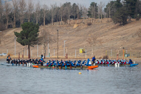 لیگ قایقرانی دراگون‌بوت