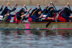 لیگ قایقرانی دراگون‌بوت