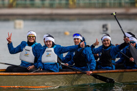 لیگ قایقرانی دراگون‌بوت