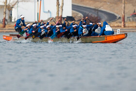 لیگ قایقرانی دراگون‌بوت