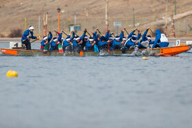 لیگ قایقرانی دراگون‌بوت