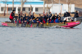 لیگ قایقرانی دراگون‌بوت