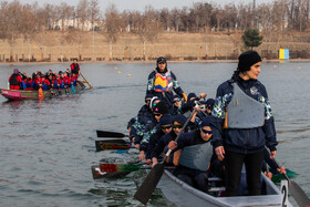 لیگ قایقرانی دراگون‌بوت