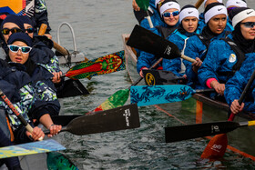 لیگ قایقرانی دراگون‌بوت