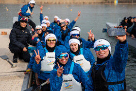 لیگ قایقرانی دراگون‌بوت