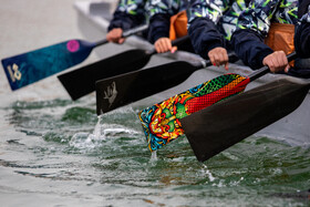 لیگ قایقرانی دراگون‌بوت