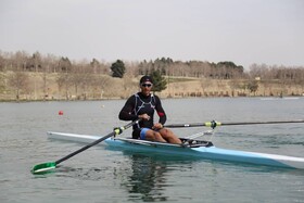 نصیری پس از ترک آذربایجان: بخاطر وزیر و محسن شادی به ایران برگشتم