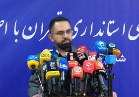 توسعه حمل‌ونقل، فعال‌سازی ظرفیت‌های منطقه آزاد و ساماندهی اتباع در دستور کار استان تهران