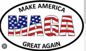 «جریان ماگا» خودش را می‌بلعد و ترامپ را سرنگون می‌کند