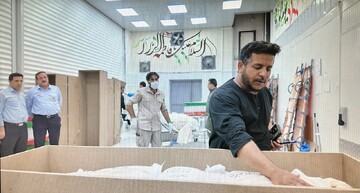 در این مستند هیچ صحنه‌ای بازسازی نشد!