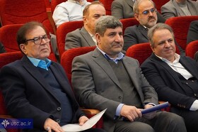 دانشگاه‌ها در خط مقدم جهاد علمی: علم و فرهنگ سلاح اقتدار ملی