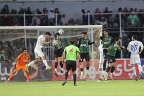 خلاصه دیدار استقلال مقابل خیبر