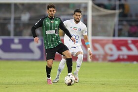 از اول تا آخر بازی استقلال مقابل خیبر باید بررسی شود