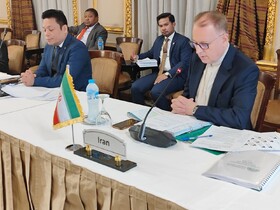 حمایت ایران از اصلاحات ساختاری و  بازنگری در مقررات مالی  «دی ۸»