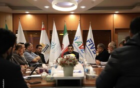 رئیس فدراسیون والیبال: ۱۰ طلا گرفتیم اما راضی نیستم