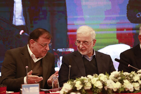 نشست شهرداران مراکز استان ها با حضور اسکندر مومنی، وزیر کشور در گرگان