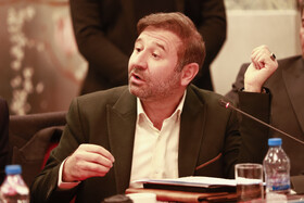 نشست شهرداران مراکز استان ها با حضور وزیر کشور