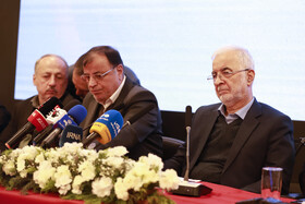 نشست شهرداران مراکز استان ها با حضور اسکندر مومنی، وزیر کشور در گرگان