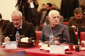 نشست شهرداران مراکز استان ها با حضور وزیر کشور