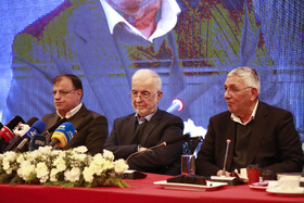 نشست شهرداران مراکز استان ها با حضور اسکندر مومنی، وزیر کشور در گرگان