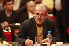 نشست شهرداران مراکز استان ها با حضور وزیر کشور