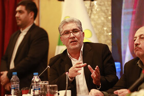 نشست شهرداران مراکز استان ها با حضور وزیر کشور