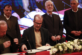 نشست شهرداران مراکز استان ها با حضور وزیر کشور