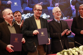 نشست شهرداران مراکز استان ها با حضور اسکندر مومنی، وزیر کشور در گرگان