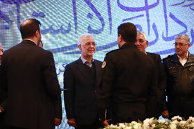 نشست شهرداران مراکز استان ها با حضور اسکندر مومنی، وزیر کشور در گرگان