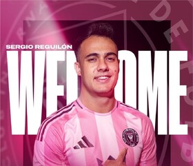 بازیکن مورد نظر پرسپولیس به تیم مسی پیوست