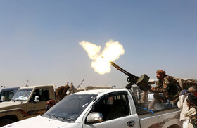 تصرف أبین؛ تلاش جدید شورای انتقالی برای تداوم تجزیه یمن