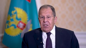 روسیه همیشه در حمایت از حقوق قانونی ایران عمل می‌کند/ بازگشت تحریم‌ها، «ننگ دیپلماسی» است