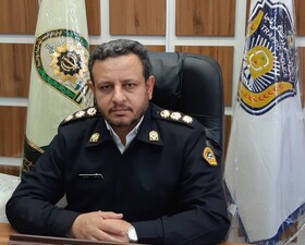 هشدار پلیس راه فارس درباره بارش برف و کولاک پیش‌رو / از سفرهای غیر ضروری پرهیز کنید