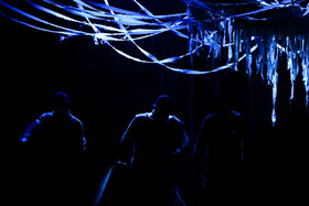 نمایش «در انتظار گودو» - کرمان