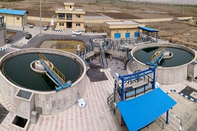 تصفیه‌خانه ماهدشت جوابگوی کشاورزان نیست/ ضرورت تکمیل سریع مدول دوم