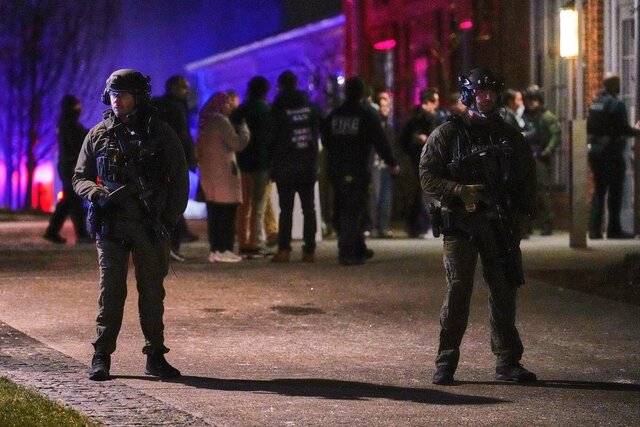 وحشت در کلاس درس؛ مرور خونین‌ترین حوادث تیراندازی در دانشگاه‌های آمریکا