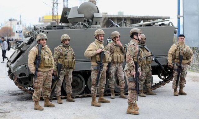 کشته شدن ۴ نیروی دولت الجولانی در ادلب