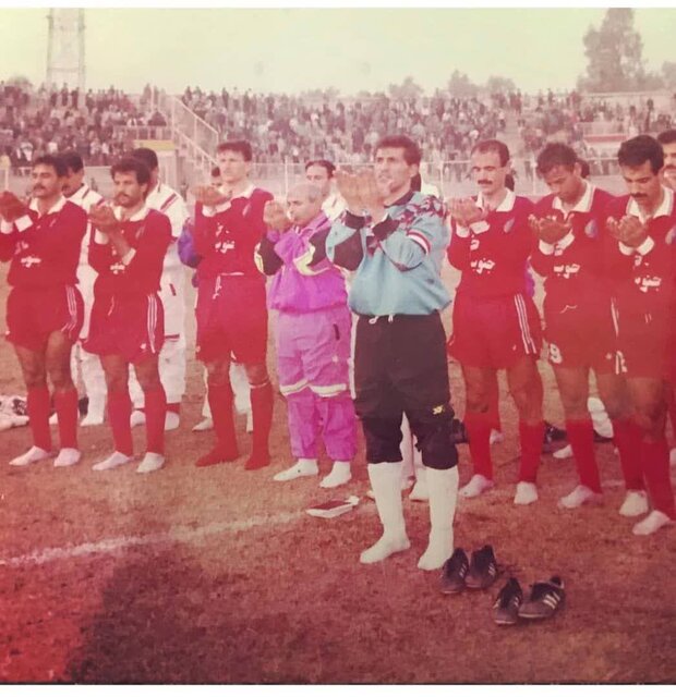 معیار انتخاب بازیکن دلال‌بازی است/ سعداوی را برای پرسپولیس تحویل عابدینی دادم