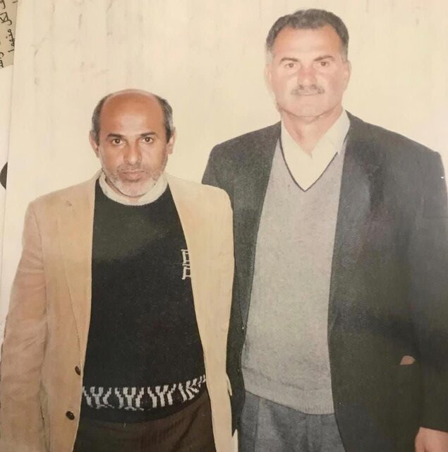 معیار انتخاب بازیکن دلالبازی است/ سعداوی را برای پرسپولیس تحویل عابدینی دادم