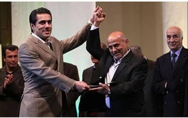 معیار انتخاب بازیکن دلال‌بازی است/ سعداوی را برای پرسپولیس تحویل عابدینی دادم