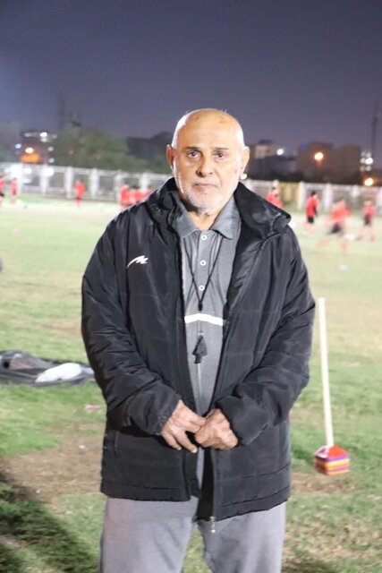 معیار انتخاب بازیکن دلالبازی است/ سعداوی را برای پرسپولیس تحویل عابدینی دادم