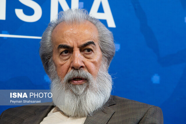 هنرمندی که صحنه تئاتر را به صحنه زندگی مردم پیوند زد