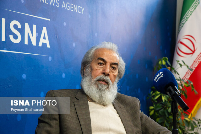 هنرمندی که صحنه تئاتر را به صحنه زندگی مردم پیوند زد