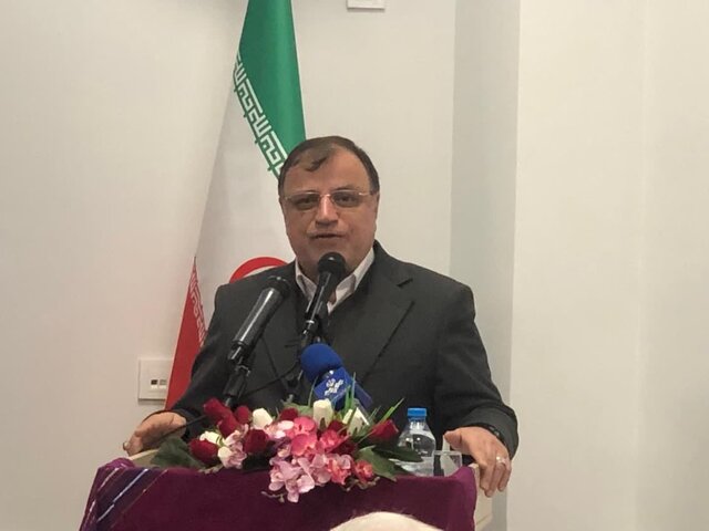 گلستان استانی امن و سودآور برای سرمایهگذاری/ توسعه زیرساختها شرط افزایش ماندگاری گردشگر