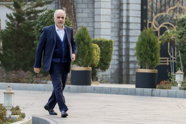 سفر وزیر دادگستری به قطر سفر وزیر دادگستری به قطر